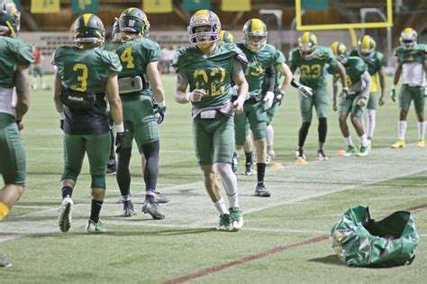 Northern Michigan University Football Roster: Full Player List