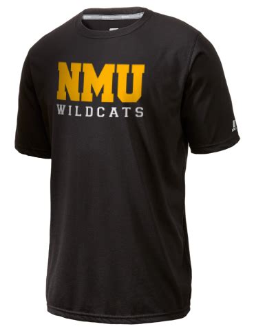 Northern Michigan University Wildcats Apparel And Gear