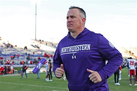 Northwestern University Football Recruiting Insider Guide