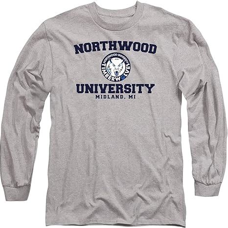 Northwood University Apparel Store Official Gear