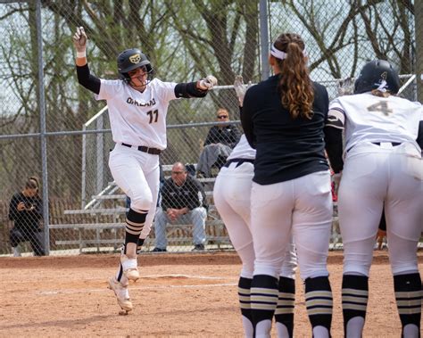 Oakland University Softball Schedule Released For Upcoming Season