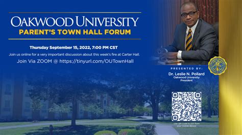 Oakwood University Latest News And Updates Today