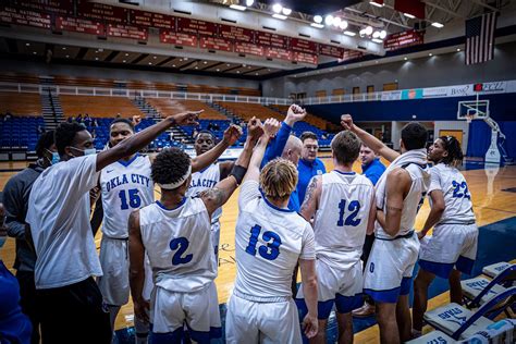 Ocu Eagles Mens Basketball Team Overview