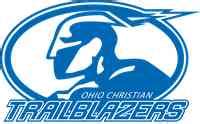 Ohio Christian University Trailblazers Athletics