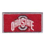 Ohio State University Morale Patch Guide