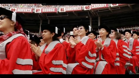 Ohio University Spring Commencement 2024 Ceremony Details