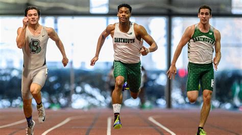 Ohio University Track And Field Recruiting Standards Revealed