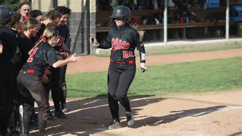 Ohio Wesleyan University Softball Team Overview