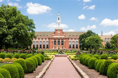 Oklahoma State University Greekrank: Ultimate Guide