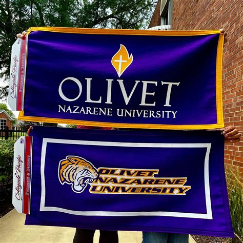 Onu Bookstore: Olivet Nazarene Universitys One-Stop Shop