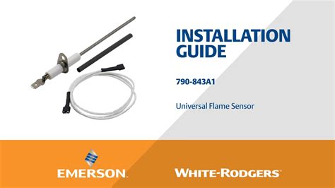 Optimizing Your System With A Universal Flame Sensor