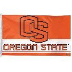 Oregon State University Flag History And Meaning