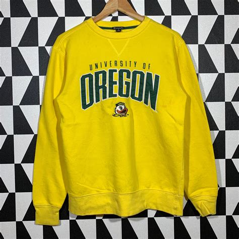 Oregon University Sweatshirt Style And Comfort Guide