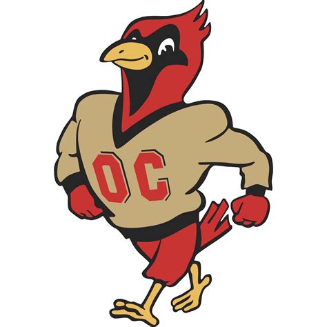 Otterbein University Cardinals Mascot Facts Revealed