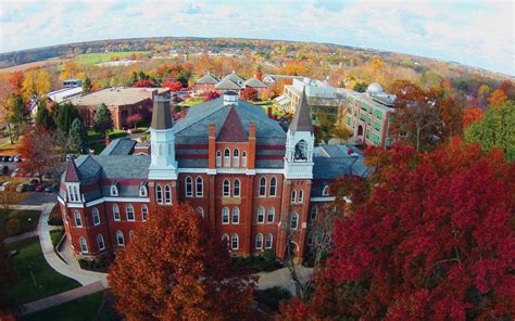 Otterbein University Tuition: 5 Key Things To Know