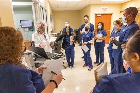 Ou Accelerated Nursing Program: Fast Track To Rn