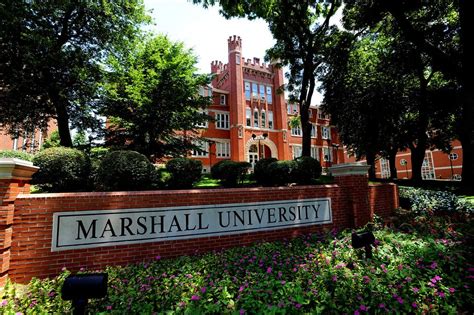 Out-Of-State Tuition At Marshall University: 5 Key Facts