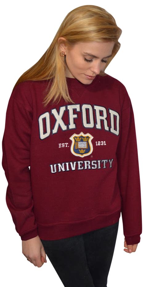 Oxford University Sweater Style And Buying Guide