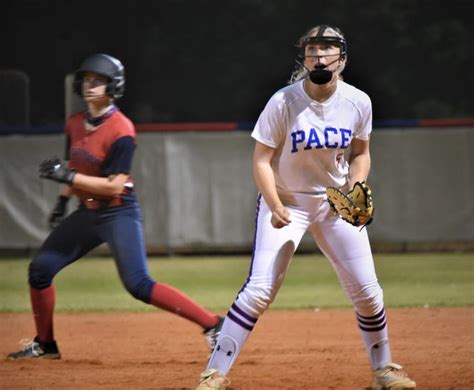 Pace University Softball: Pitching Towards Excellence