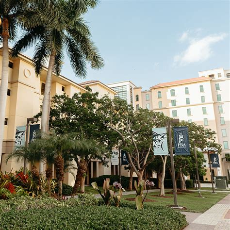 Palm Beach Atlantic University Housing Options And Rates