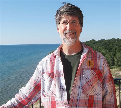 Paul Klatt Ferris State University Faculty Profile