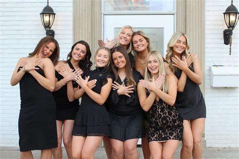 Pi Beta Phi At Indiana University: Empowering Women Leaders