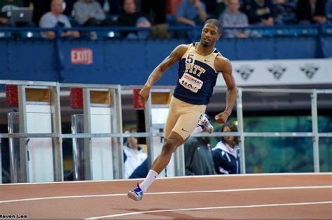 Pittsburgh University Track And Field Team Performance