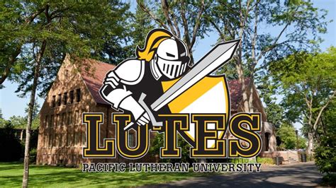 Plu Lutes Athletics: Empowering Student Athletes To Excel