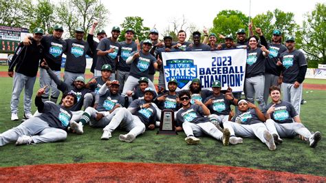 Point Park University Baseball Team Overview