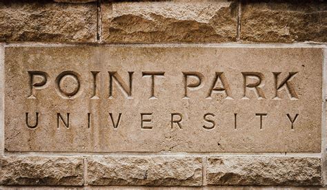 Point Park University Employment Opportunities And Career Resources