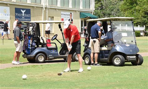 Point University Golf: Teeing Up Excellence In Georgia