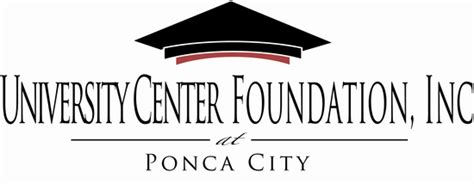 Ponca City University Center Information And Opportunities