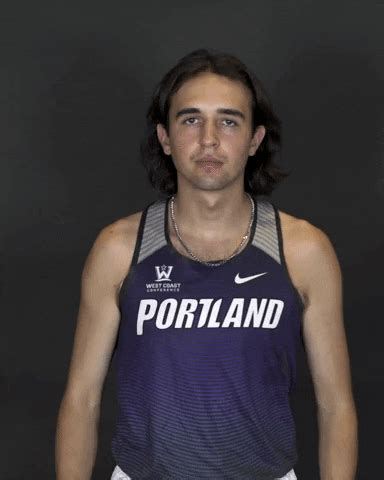 Portland Pilots Cross Country