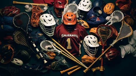 Post University Lacrosse Programs And Opportunities Available