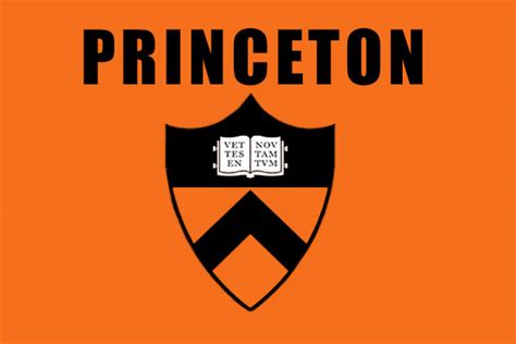 Princeton University Flag: History And Symbolism Explained