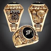 Purdue University Class Ring: Timeless Tradition And Pride