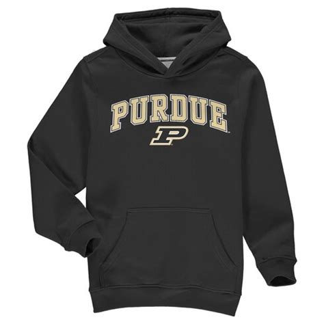 Purdue University Sweaters For Boilermaker Fans