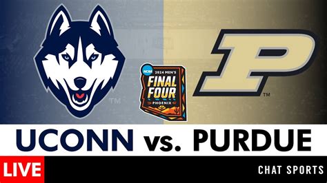 Purdue University Vs Uconn: Which College Reigns Supreme