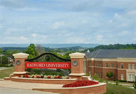 Radford University Apparel And Gear For Students