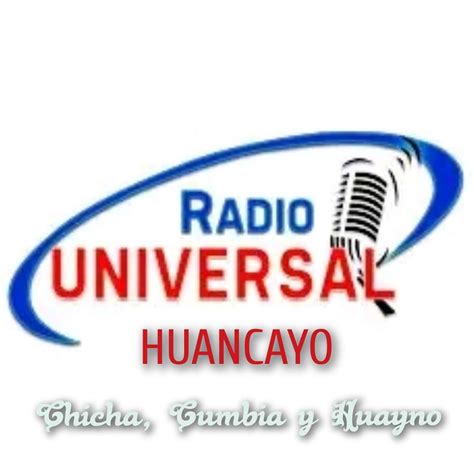 Radio Universal Huancayo: Perus Favorite Music Station