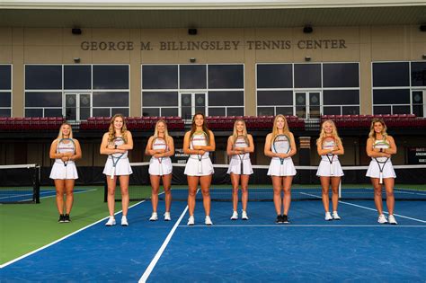 Razorbacks Tennis: University Of Arkansas Tennis Program Excellence