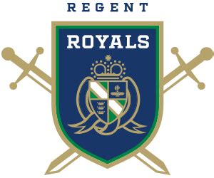 Regent University Royals Mascot: School Spirit