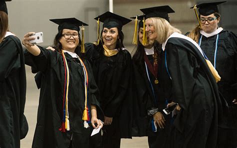 Regis University Commencement 2024: Celebrating Graduates