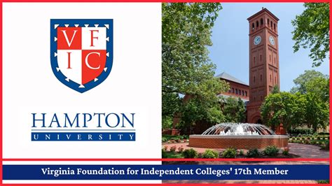 Registrar Hampton University: Your Guide To Academic Excellence