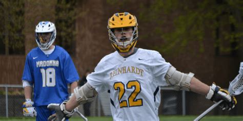 Reinhardt University Lacrosse Program Overview