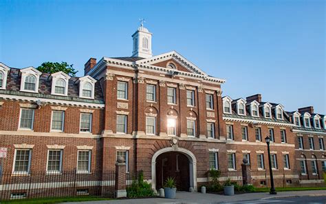 Rensselaer Polytechnic Institute In Troy New York