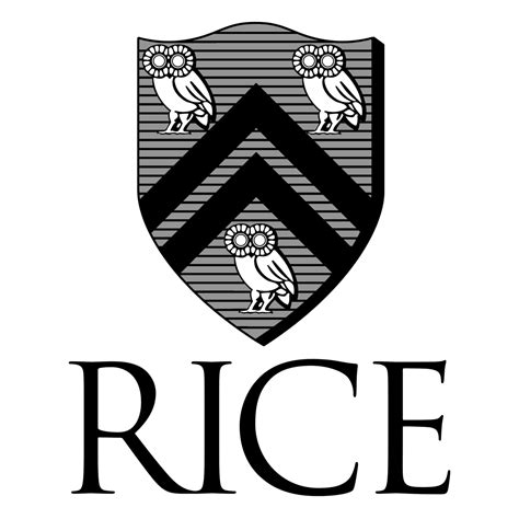 Rice University Logos: A Visual Identity Guide