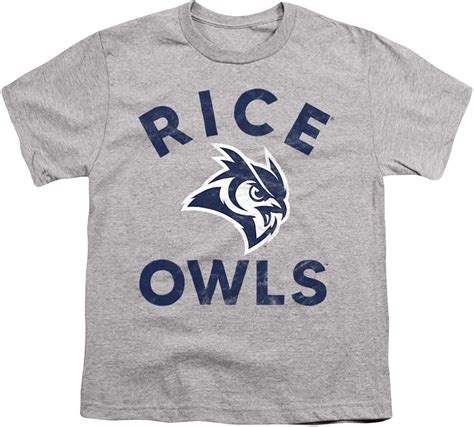 Rice University Merchandise For Owls Fans Everywhere