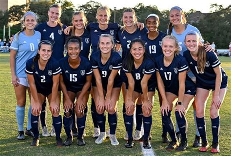 Rice University Womens Soccer Team Overview