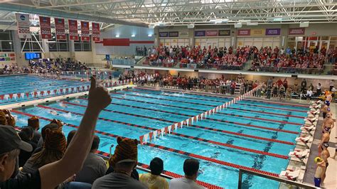 Rider University Pool Information And Amenities